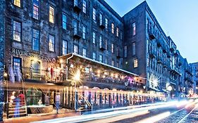 Savannah ga River Street Inn